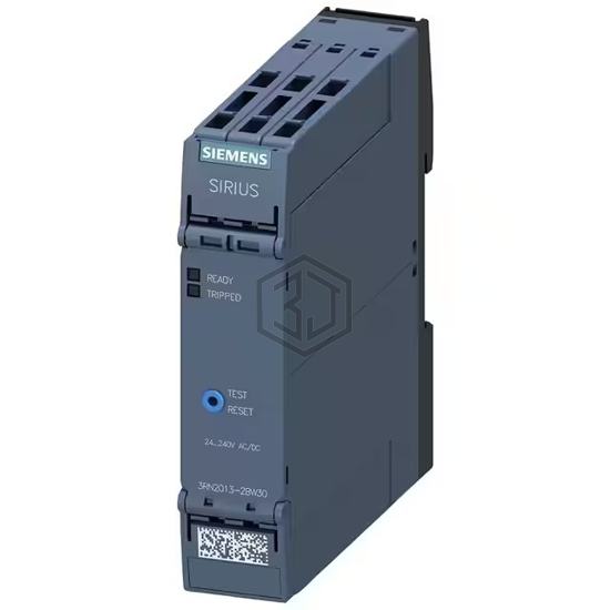 3RN20132BW30 - Siemens - Protection Relays & Systems