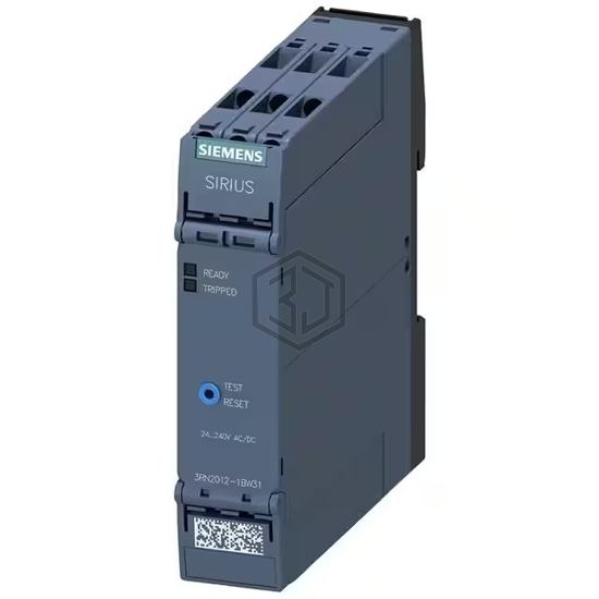 3RN20121BW31 - Siemens - Protection Relays & Systems