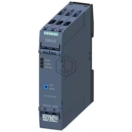 3RN20231DW30 - Siemens - Protection Relays & Systems