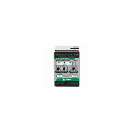 SE-701-0T - Littelfuse Inc. - Protection Relays & Systems