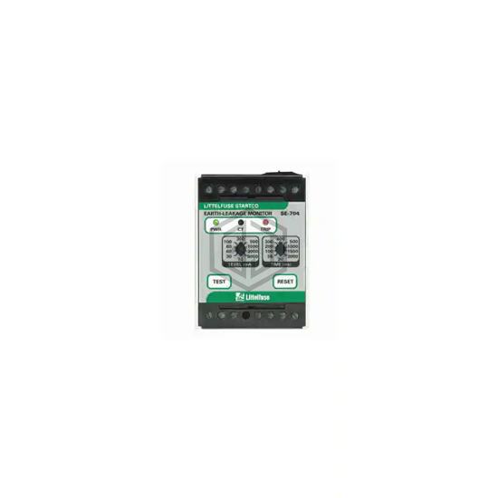 SE-704-03 - Littelfuse Inc. - Protection Relays & Systems