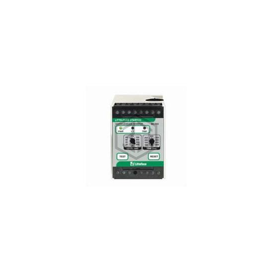 SE-703-0D-02 - Littelfuse Inc. - Protection Relays & Systems