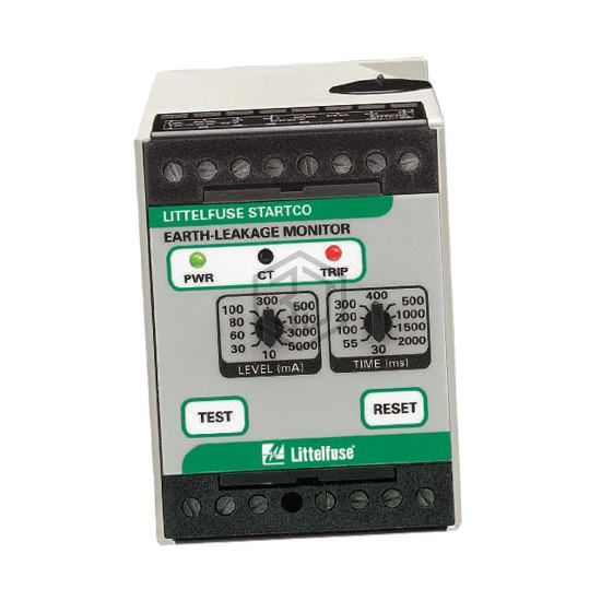 SE-704-0D - Littelfuse Inc. - Protection Relays & Systems