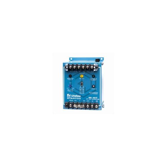 SE-107E - Littelfuse Inc. - Protection Relays & Systems
