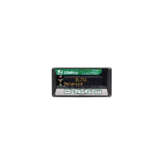 EL731-24-10 - Littelfuse Inc. - Protection Relays & Systems