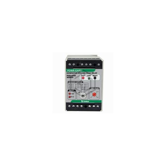 PGR-4300-12 - Littelfuse Inc. - Protection Relays & Systems