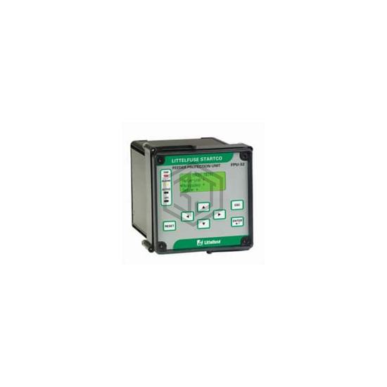FPU-32-01-00 - Littelfuse Inc. - Protection Relays & Systems