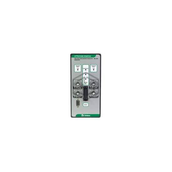 SE-330HV-24-01 - Littelfuse Inc. - Protection Relays & Systems