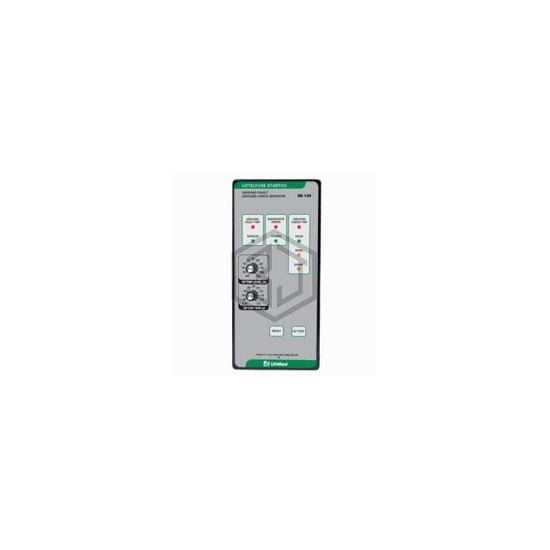 SE-135-XGC-10 - Littelfuse Inc. - Protection Relays & Systems