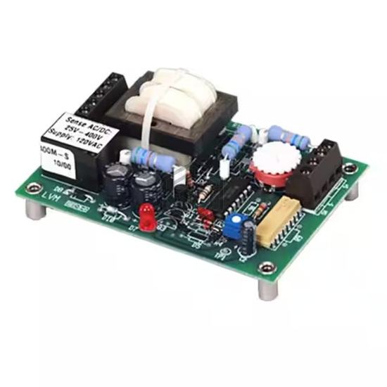 LVMR-1-150V-S - R-K Electronics, Inc. - Protection Relays & Systems