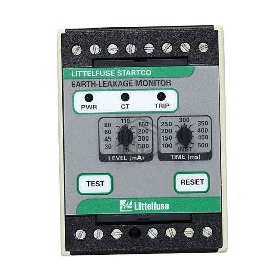 SE-703-03 - Littelfuse Inc. - Protection Relays & Systems