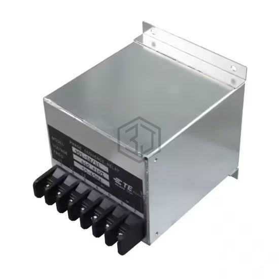 1-1618095-7 - TE Connectivity Aerospace, Defense and Marine - Protection Relays & Systems