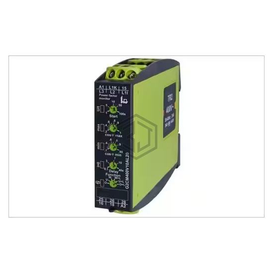 G2CM400V10AL20 - TELE Controls Inc - Protection Relays & Systems
