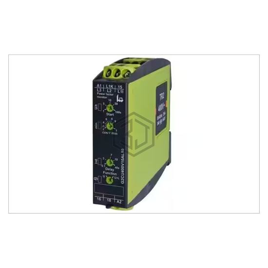 G2CU400V10AL10 - TELE Controls Inc - Protection Relays & Systems