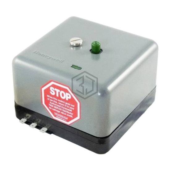 HN1116B - Honeywell - Protection Relays & Systems