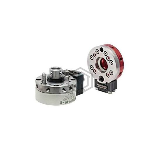 SWR0500-MF-U02 - Kosmek USA - Robotics - Accessories
