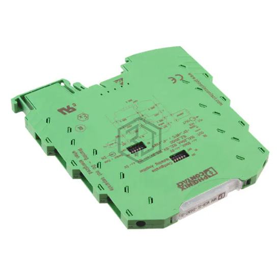 2810780 - Phoenix Contact - Signal Conditioners and Isolators