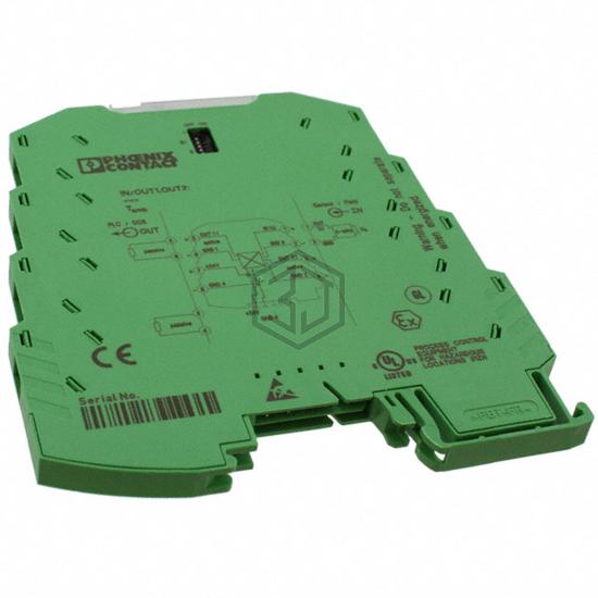 2864176 - Phoenix Contact - Signal Conditioners and Isolators