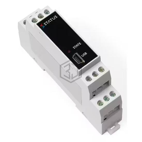 SEM1600T - Status Instruments Ltd - Signal Conditioners and Isolators