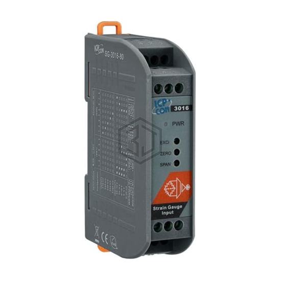 SG-3016-80 - ICP DAS USA INC - Signal Conditioners and Isolators