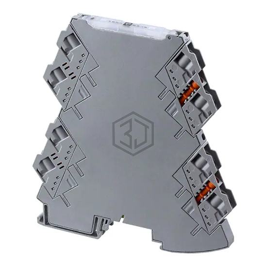 2902061 - Phoenix Contact - Signal Conditioners and Isolators