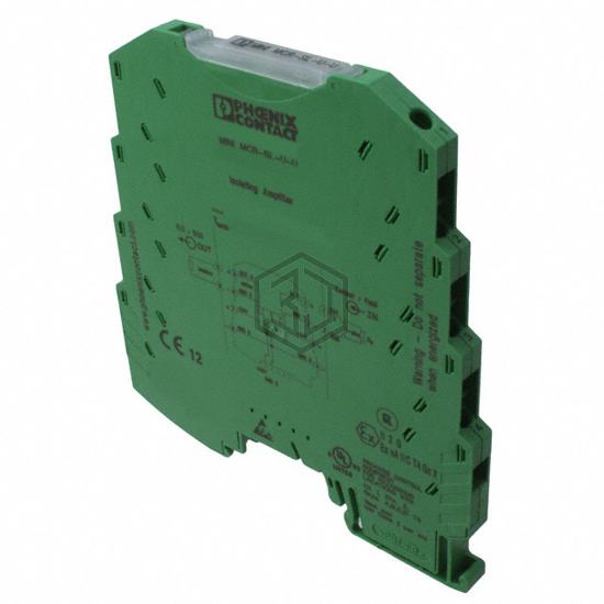 2864684 - Phoenix Contact - Signal Conditioners and Isolators