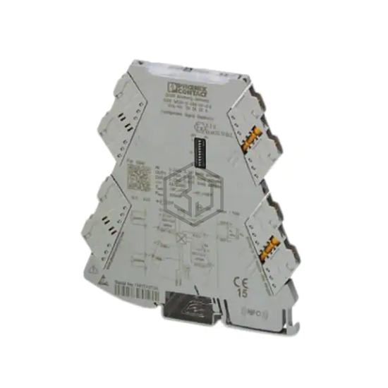 2905026 - Phoenix Contact - Signal Conditioners and Isolators