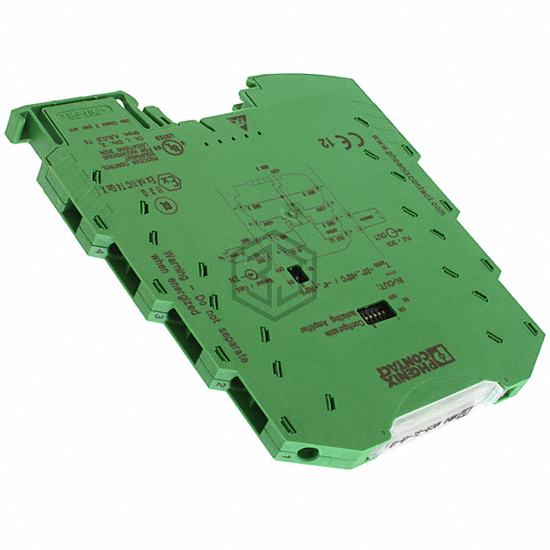 2864150 - Phoenix Contact - Signal Conditioners and Isolators