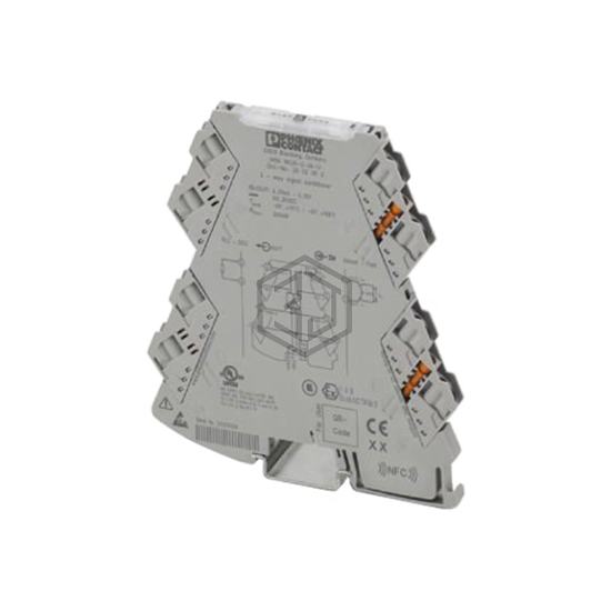 2902002 - Phoenix Contact - Signal Conditioners and Isolators