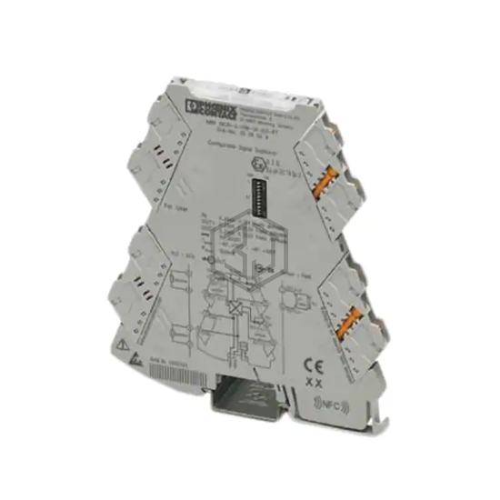2905028 - Phoenix Contact - Signal Conditioners and Isolators