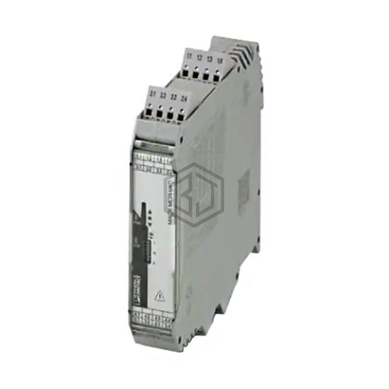 2906244 - Phoenix Contact - Signal Conditioners and Isolators