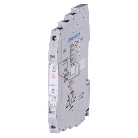 SC-SLIMCON6 - Sensata-Cynergy3 - Signal Conditioners and Isolators