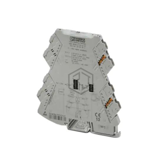 2902040 - Phoenix Contact - Signal Conditioners and Isolators