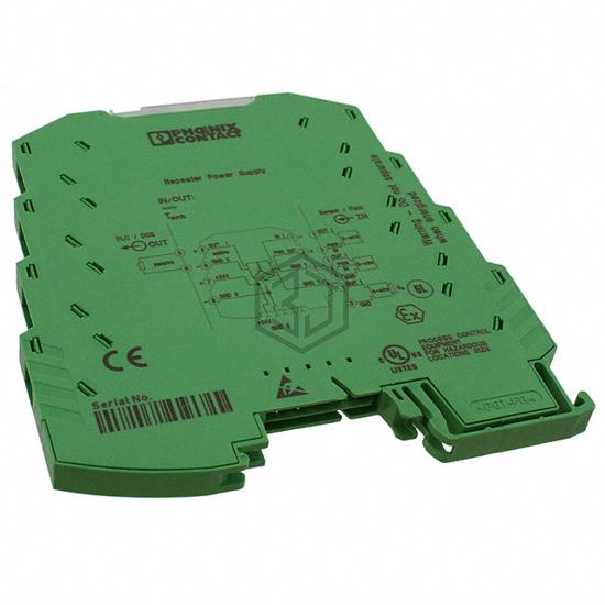 2864422 - Phoenix Contact - Signal Conditioners and Isolators