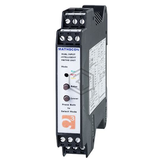 SC-MATHSCON - Sensata-Cynergy3 - Signal Conditioners and Isolators