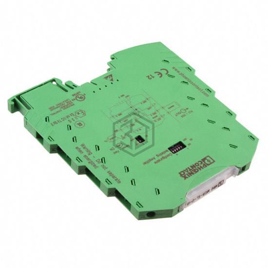 2865007 - Phoenix Contact - Signal Conditioners and Isolators