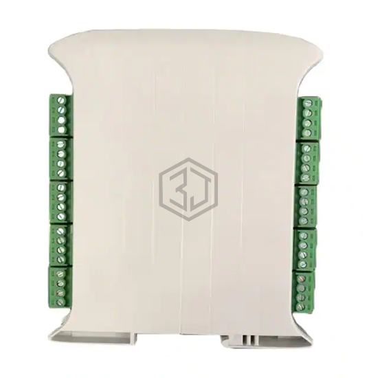 IS.IO220VAC-5T24VDC - Industrial Shields - Signal Conditioners and Isolators