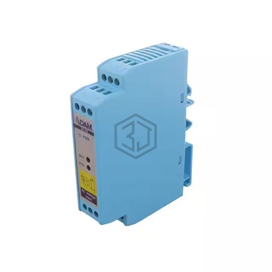 ADAM-3112-AE - Advantech Corp - Signal Conditioners and Isolators