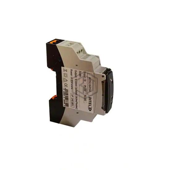 KOS1605A - DITEL - Signal Conditioners and Isolators