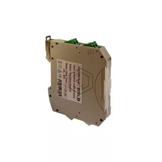 KOS528A-DUAL - DITEL - Signal Conditioners and Isolators