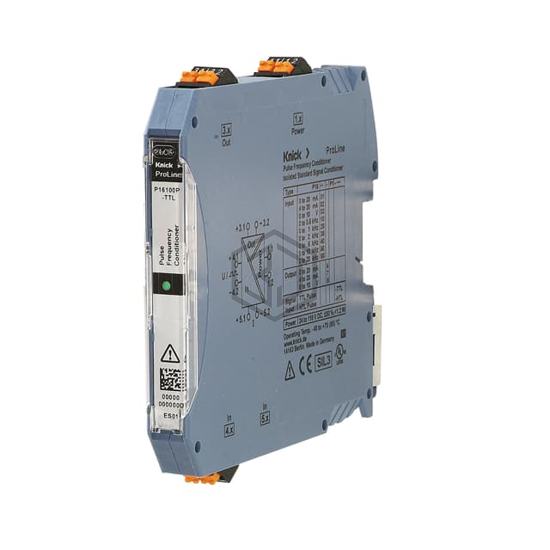 P16407P1-TTL - Knick Interface - Signal Conditioners and Isolators