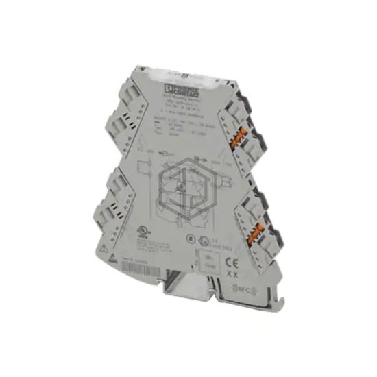 2902042 - Phoenix Contact - Signal Conditioners and Isolators