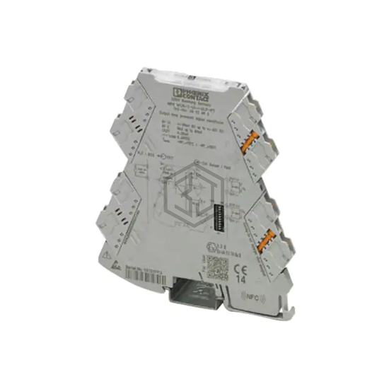 2902063 - Phoenix Contact - Signal Conditioners and Isolators