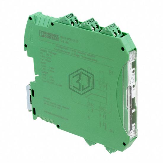 2811446 - Phoenix Contact - Signal Conditioners and Isolators
