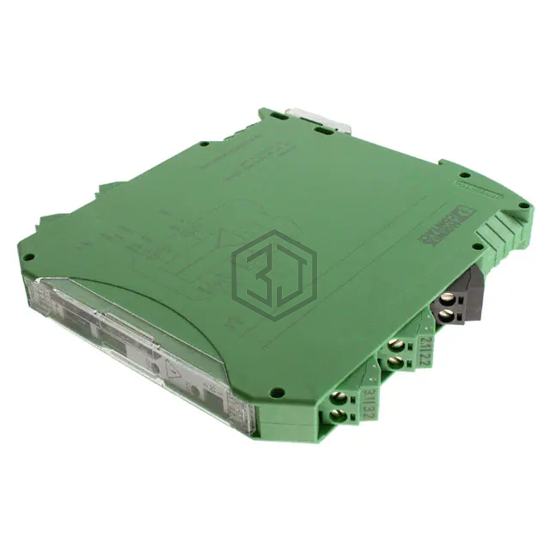 2811297 - Phoenix Contact - Signal Conditioners and Isolators