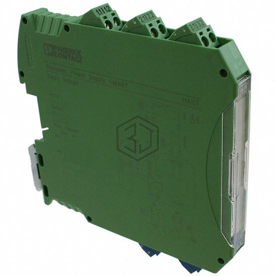 2865340 - Phoenix Contact - Signal Conditioners and Isolators