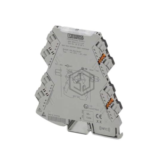 2901994 - Phoenix Contact - Signal Conditioners and Isolators