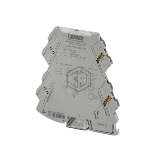 2902015 - Phoenix Contact - Signal Conditioners and Isolators