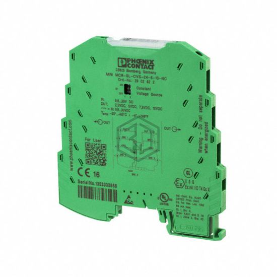 2810793 - Phoenix Contact - Signal Conditioners and Isolators