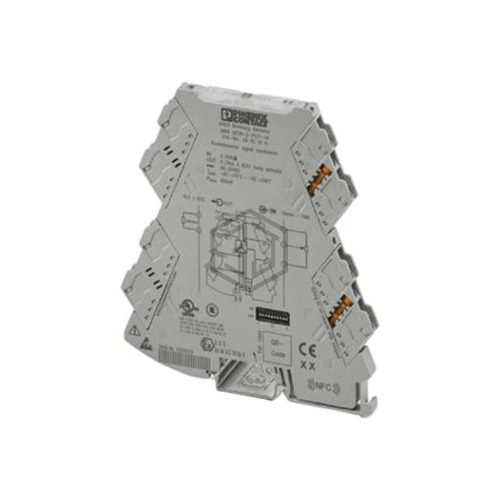 2902016 - Phoenix Contact - Signal Conditioners and Isolators